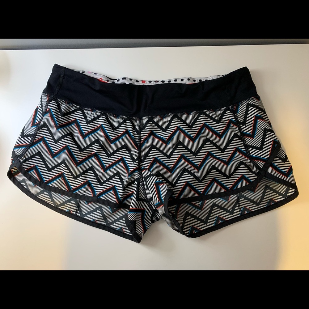 Speed Short - Seawheeze 2014